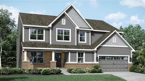 6195 Lacebark Ct, Noblesville, IN 46062