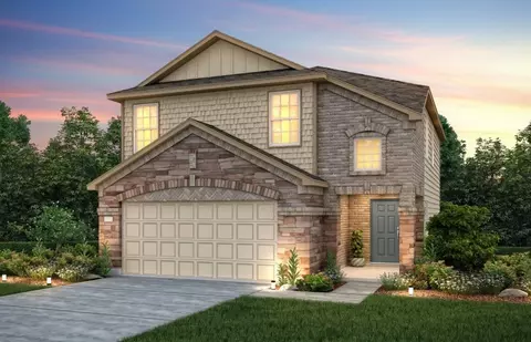 10519 Killdeer Ct, Willis, TX 77378