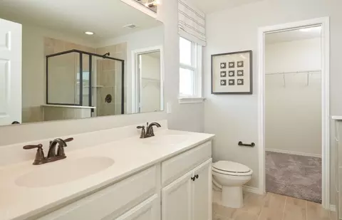 Bath - 10519 Killdeer Ct, Willis, TX 77378 photo 1 of 3