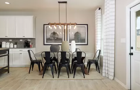 Dining - 10519 Killdeer Ct, Willis, TX 77378 photo 1 of 2