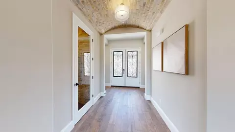 Entry Way - 1667 N Twinberry Ave, Clovis, CA 93619 photo 1 of 3