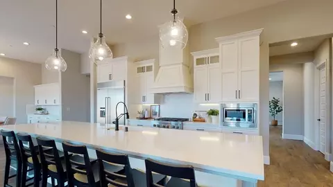 Kitchen - 1667 N Twinberry Ave, Clovis, CA 93619 photo 3 of 3