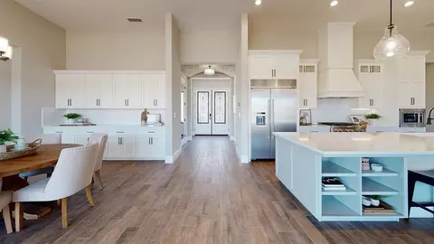 Entry Way - 1667 N Twinberry Ave, Clovis, CA 93619 photo 2 of 3