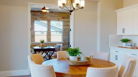 Dining - 1667 N Twinberry Ave, Clovis, CA 93619 photo 1 of 3