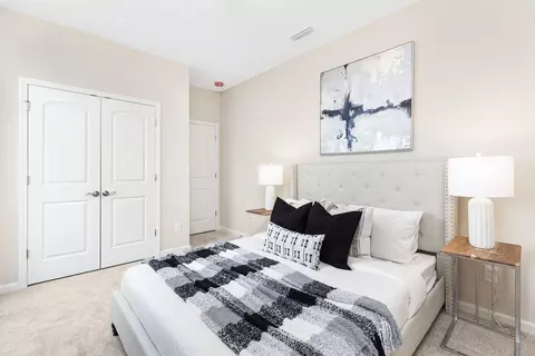 Bedroom - 4612 Monterrico Dr, Lancaster, SC 29720 photo 11 of 12