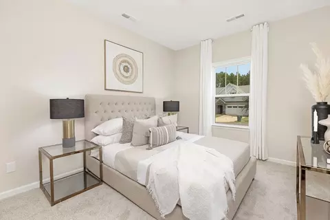 Bedroom - 4612 Monterrico Dr, Lancaster, SC 29720 photo 12 of 12