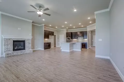 Living - 19500 Ridgeview Rd, Spring Hill, KS 66083 photo 4 of 10