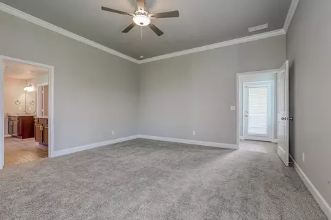 Bedroom - 19500 Ridgeview Rd, Spring Hill, KS 66083 photo 6 of 7