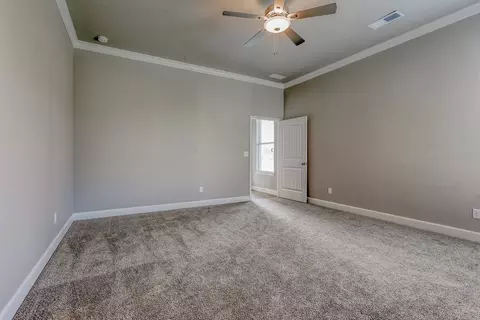 Bedroom - 19500 Ridgeview Rd, Spring Hill, KS 66083 photo 5 of 7