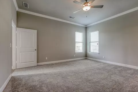 Bedroom - 19500 Ridgeview Rd, Spring Hill, KS 66083 photo 4 of 7