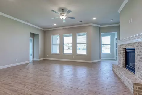 Living - 19500 Ridgeview Rd, Spring Hill, KS 66083 photo 7 of 10