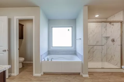 Bath - 19500 Ridgeview Rd, Spring Hill, KS 66083 photo 3 of 4