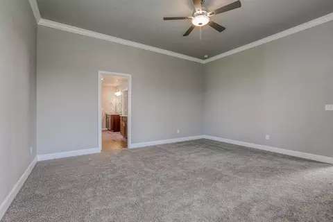 Bedroom - 19500 Ridgeview Rd, Spring Hill, KS 66083 photo 7 of 7
