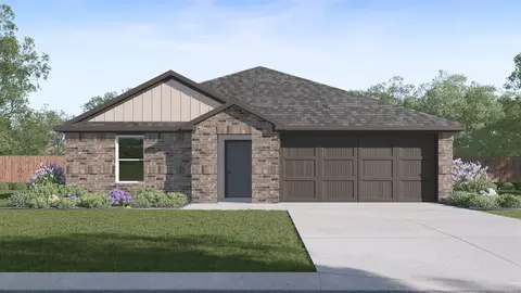 228 Alyece Ln, Hensley, AR 72065