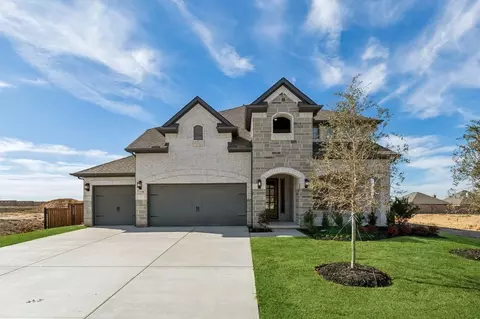 4228 Hacienda Pkwy, Joshua, TX 76058