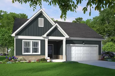4109 Lincoln Mill Dr, Mcleansville, NC 27301