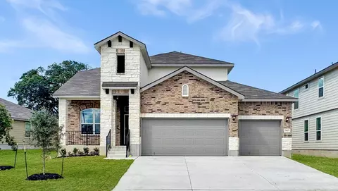 14617 Sabine Loop Rd, San Antonio, TX 78253