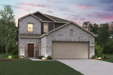 846 Earl Cove Dr, Forney, TX 75126