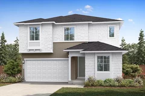 1056 NW Tromso St, Poulsbo, WA 98370