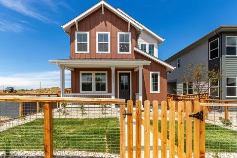 2651 E 102nd Pl, Thornton, CO 80229