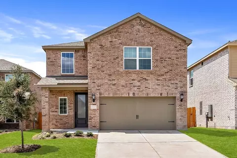 604 Princeton Heights Blvd, Princeton, TX 75407