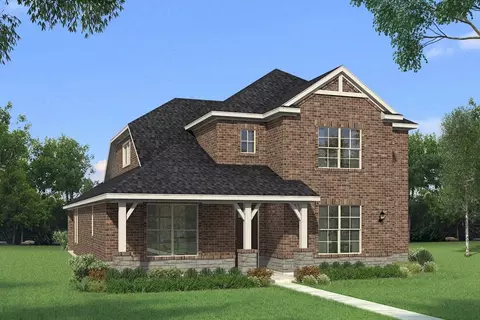1545 Porter Dr, Frisco, TX 75036