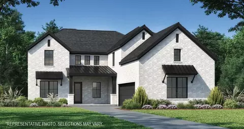 831 Huffines Blvd, Wylie, TX 75098