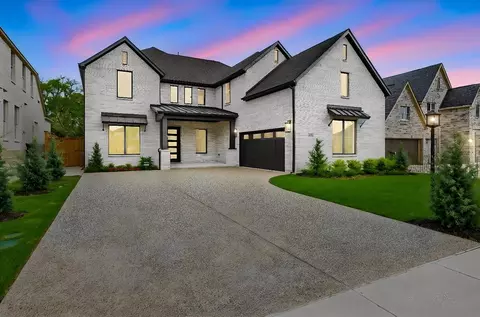 831 Huffines Blvd, Wylie, TX 75098
