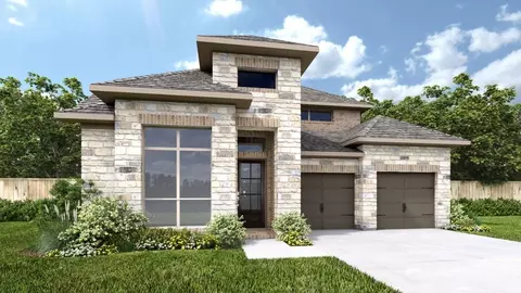 Exterior - 3953 Linear Dr, Prosper, TX 75078 photo 2 of 8