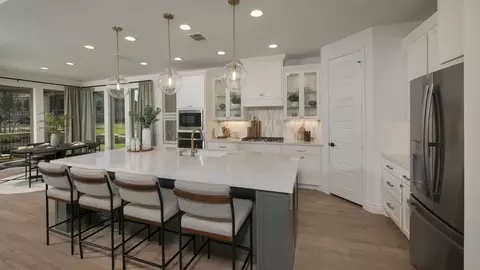 Kitchen - 3953 Linear Dr, Prosper, TX 75078 photo 2 of 2