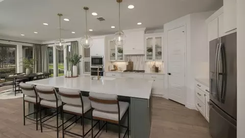 Kitchen - 3953 Linear Dr, Prosper, TX 75078 photo 2 of 2