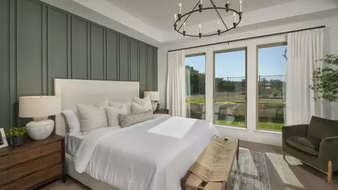 Bedroom - 3953 Linear Dr, Prosper, TX 75078 photo 1 of 1