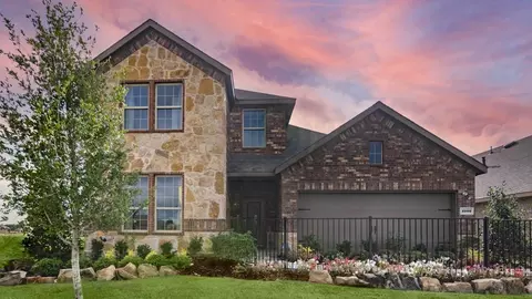 1303 Taggart St, Royse City, TX 75189