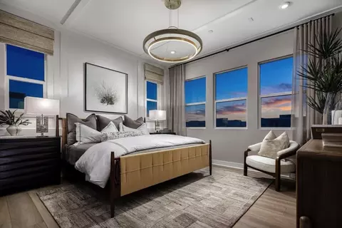 Bedroom - 858 Snowberry Pl, Montebello, CA 90640 photo 2 of 2