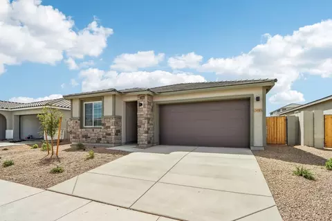 24185 W Atlantis Way, Buckeye, AZ 85326