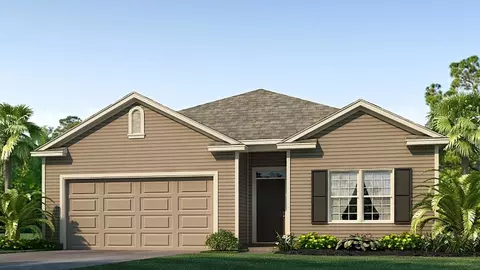 5380 SW 52nd Ct, Gainesville, FL 32608