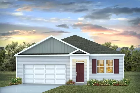 2083 E Paces Trl, Darlington, SC 29532