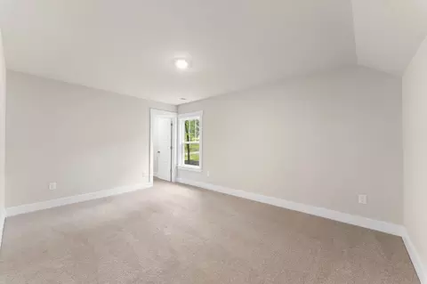 Bedroom - 100 E South 7th St, Seneca, SC 29678 photo 9 of 10