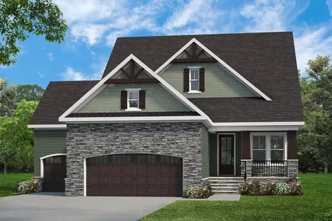 Exterior - 100 E South 7th St, Seneca, SC 29678 photo 2 of 16