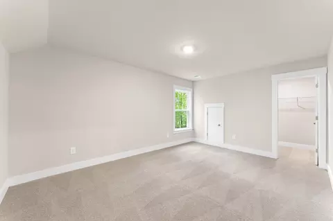 Bedroom - 100 E South 7th St, Seneca, SC 29678 photo 8 of 10