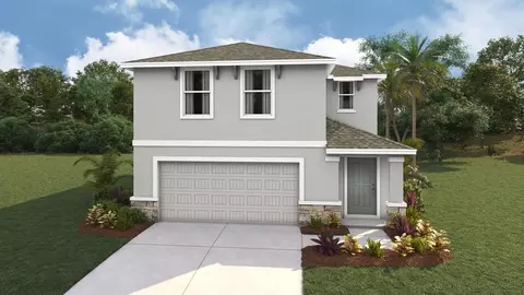 Exterior - 4428 SW 69th St, Ocala, FL 34474 photo 2 of 5