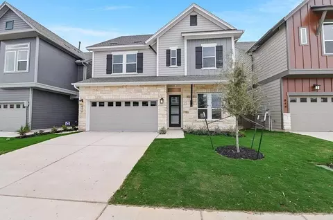 916 Venus Cir UNIT 102, Round Rock, TX 78664