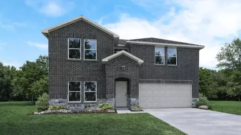 16423 Misty Cedar Ln, Magnolia, TX 77355