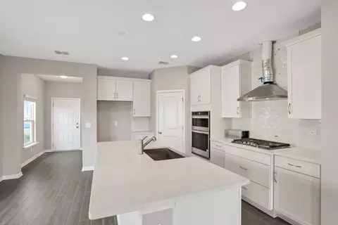 Kitchen - 182 Brook Forest Dr, Saint Augustine, FL 32092 photo 4 of 14