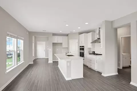 Kitchen - 182 Brook Forest Dr, Saint Augustine, FL 32092 photo 3 of 14