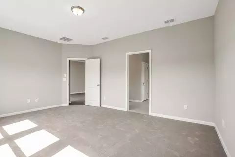 Bedroom - 182 Brook Forest Dr, Saint Augustine, FL 32092 photo 7 of 9