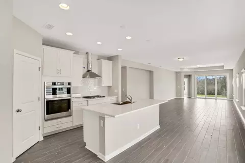 Kitchen - 182 Brook Forest Dr, Saint Augustine, FL 32092 photo 1 of 14