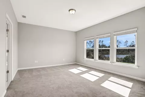 Bedroom - 182 Brook Forest Dr, Saint Augustine, FL 32092 photo 5 of 9