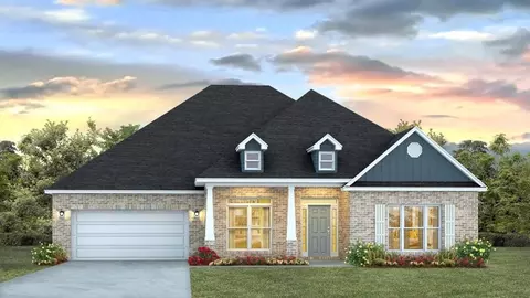 229 Petty Dr, Cantonment, FL 32533