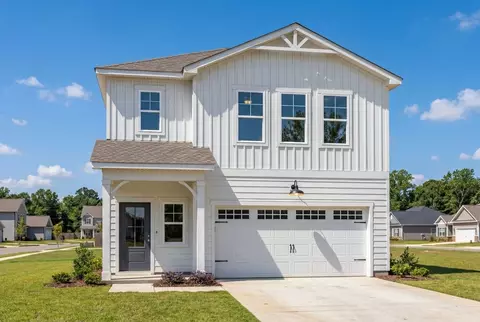 207 Hibiscus Dr, Hazel Green, AL 35750